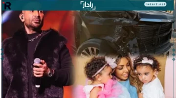 شرخ الظهر.. تقرير طبي يكشف تفاصيل إصابات أحمد سعد بعد الحادث المروع تؤثر على تعافيه